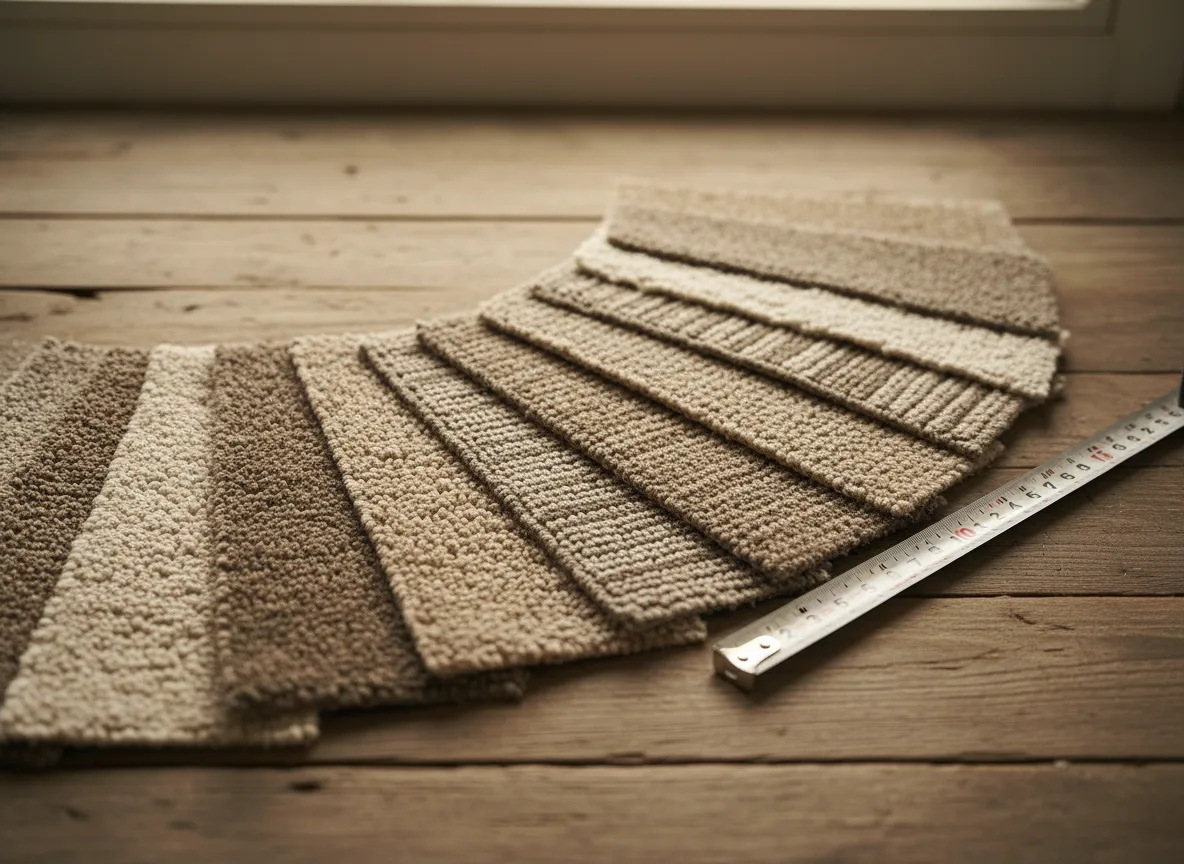 Carpet Installation South Shore, KY FAQs